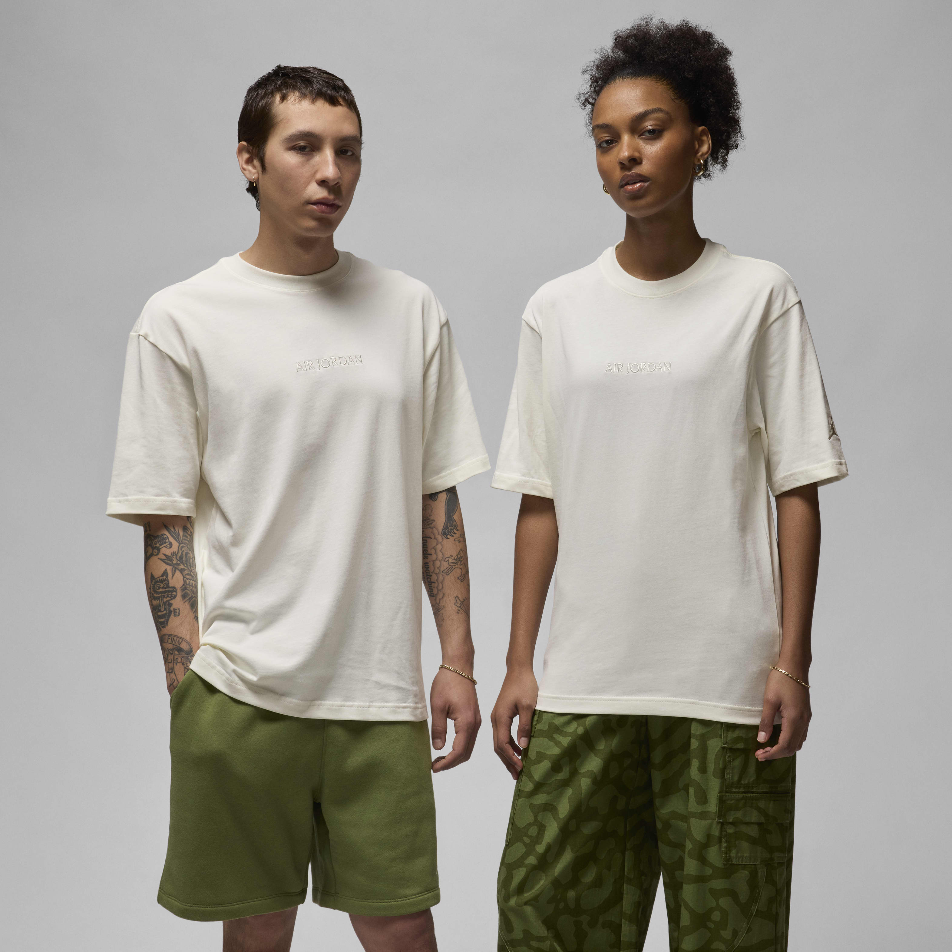 Jordan wordmark t shirt new arrivals